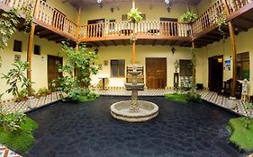 Casa Bonita Colonial